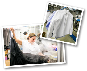  Advanced Dry Cleaning