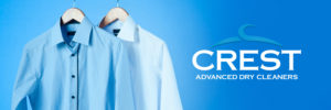Crest Advanced Dry Cleaners